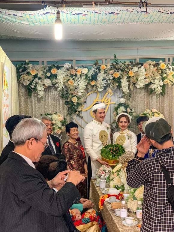 diễn viên Minh Anh, sao Việt