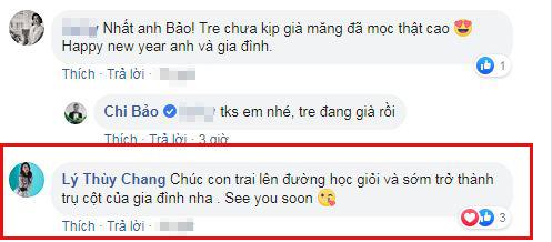 Chi Bảo, diễn viên Chi Bảo, sao Việt