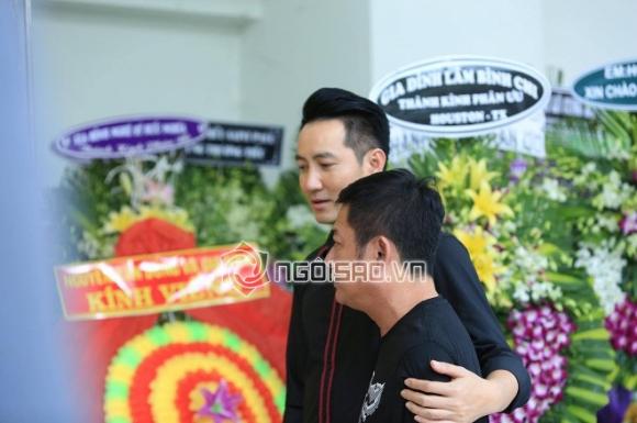 8136668029666414167028725318643377720262656n-ngoisao.vn-w2048-h1365 4 tài tử Nguyễn Chánh Tín, diễn viên Chi Bảo, diễn viên Bình Minh, sao Việt