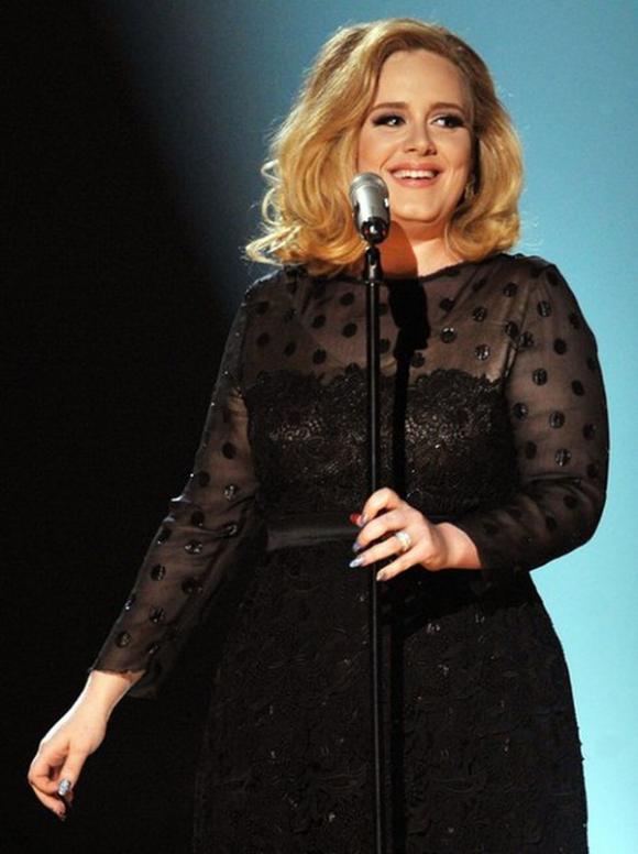 Adele, sao giảm cân, sao Hollywood