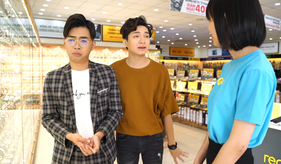 Thế Giới Di Động, Đồng hồ chính hãng, Minh Dự