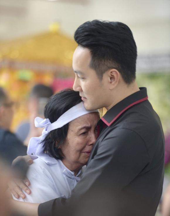 Nguyễn Chánh Tín, vợ chánh tín, sao việt