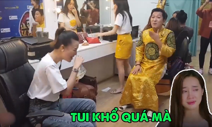Cẩm Ly, Phương Thanh, clip hot, clip ngôi sao