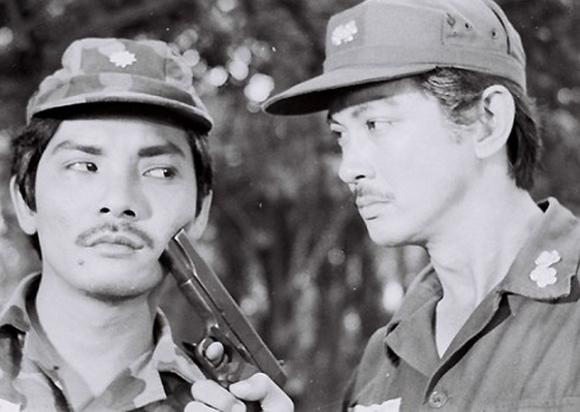tài tử Nguyễn Chánh Tín, tài tử Thương Tín, sao Việt