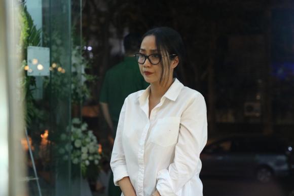 Tài tử Nguyễn Chánh Tín, diễn viên Quách Ngọc Ngoan, diễn viên Angela Phương Trinh, danh hài Việt Hương