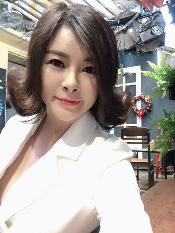 diễn viên Kim Oanh, con gái Kim Oanh, sao Việt