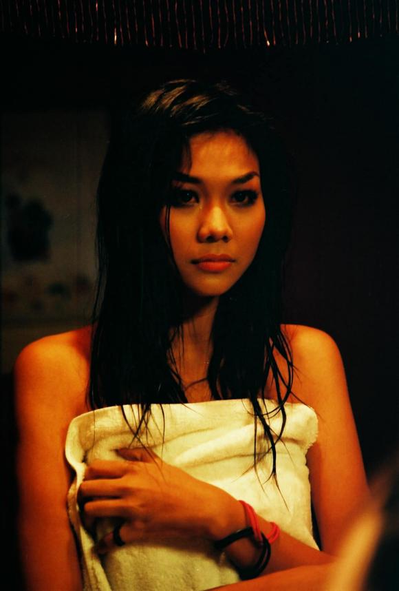 diễn viên Anh, siêu mẫu Thanh Hằng, người mẫu Dương Yến Ngọc, sao Việt