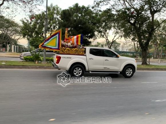 tài tử Nguyễn Chánh Tín, NSƯT Nguyễn Chánh Tín, sao Việt