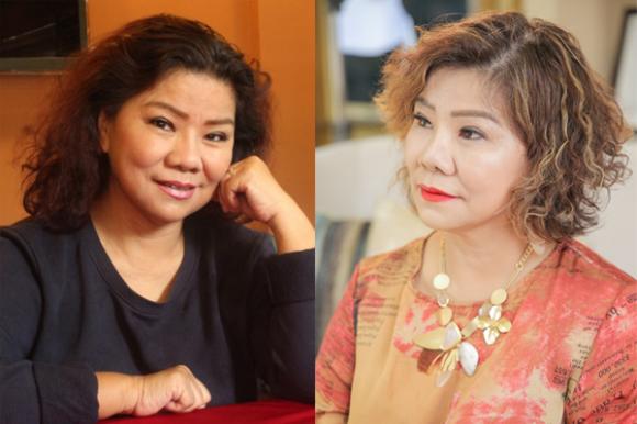 NSND Thanh Hoa, thẩm mỹ viện Mega Gangnam, Công nghệ trẻ hóa da