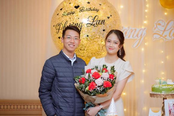 Phương Lan, MC Phương Lan, sao Việt 