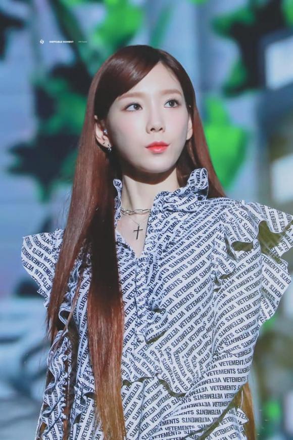 Taeyeon,SNSD,nhan sắc của Taeyeon,sao Hàn