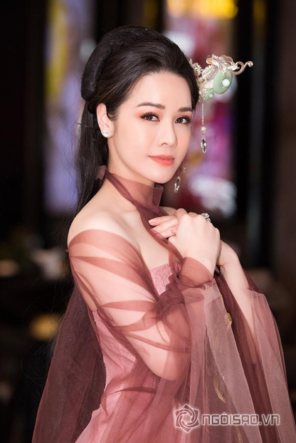 nhật kim anh, sao việt