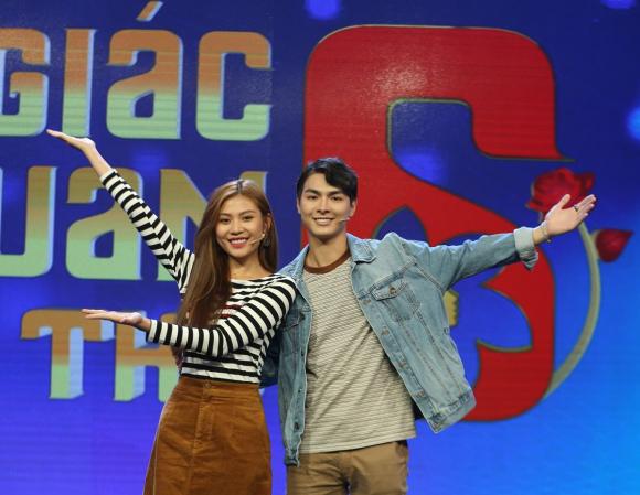 Giác quan thứ 6 mùa 2, Puka giác quan thứ 6, Quang Trung giác quan thứ 6, MC Thành Trung, Phương Khánh giác quan thứ 6