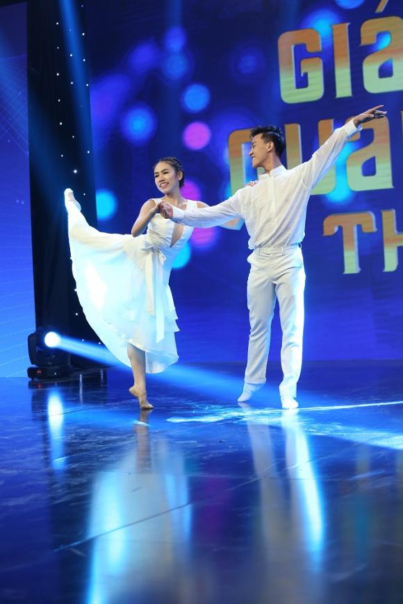 Giác quan thứ 6 mùa 2, Puka giác quan thứ 6, Quang Trung giác quan thứ 6, MC Thành Trung, Phương Khánh giác quan thứ 6