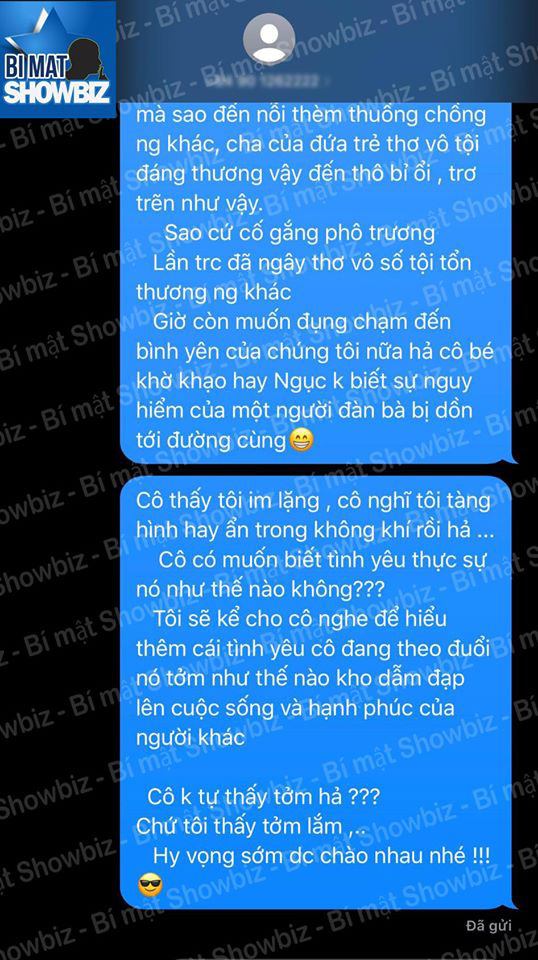 MC Quốc Bảo, hoa khôi Nam Em, sao Việt