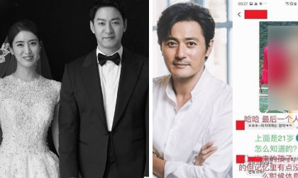 Joo Jin Mo,Sao nam chính 'Hoàng Hậu Ki' Joo Jin Mo, sao hàn 