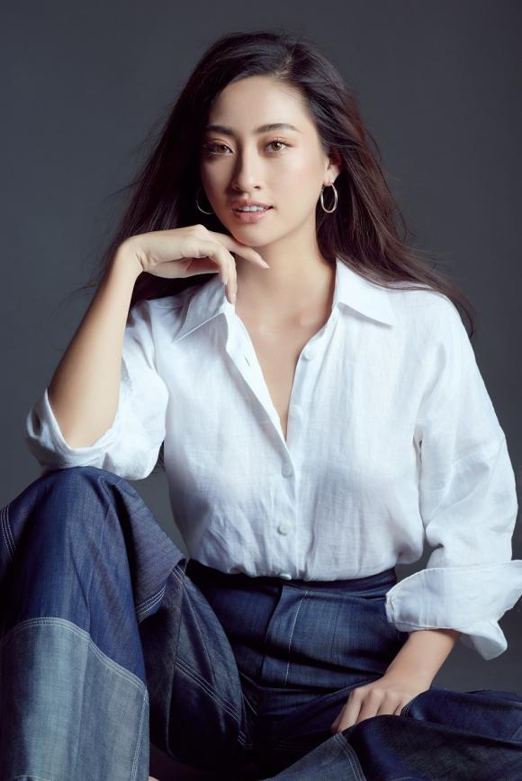 hoa hậu Lương Thuỳ Linh, Miss World Việt Nam 2019, Hoa hậu Thế giới Việt Nam 2019, sao Việt