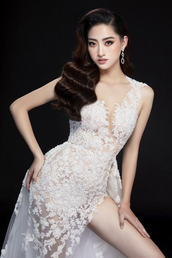 hoa hậu Lương Thuỳ Linh, Miss World Việt Nam 2019, Hoa hậu Thế giới Việt Nam 2019, sao Việt