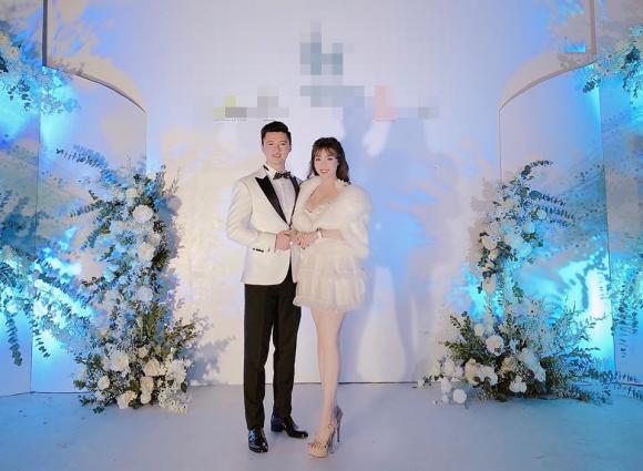 giảng viên hot girl, tình cũ Hà Duy, Âu Hà My