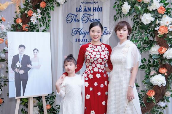 Ngọc Trinh, Huyền Lizzie, Stella Chang