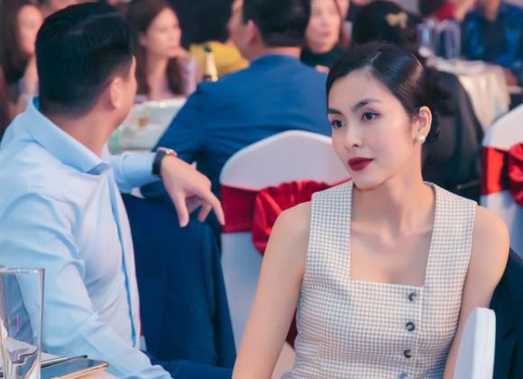 nữ diễn viên tăng thanh hà, sao Việt