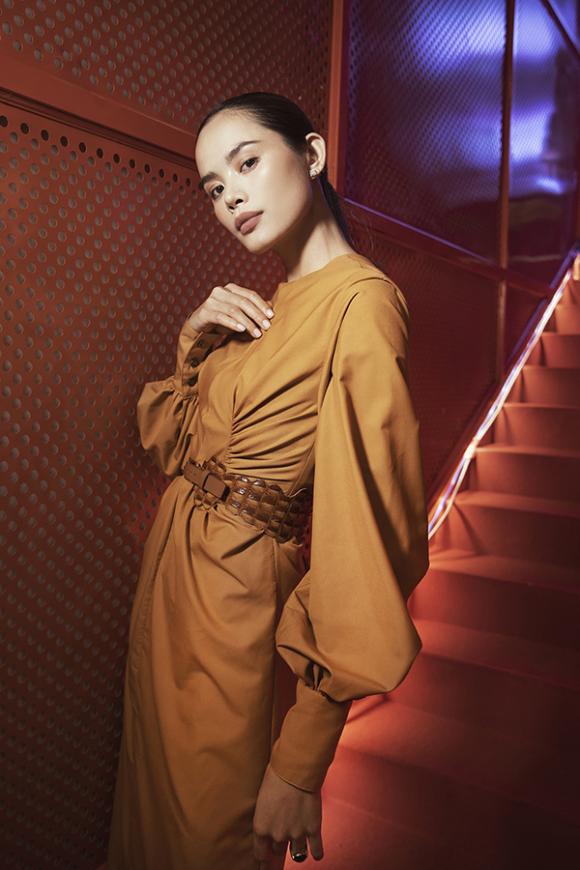 Hà Anh,Vietnam's Next Top Model,sao Việt