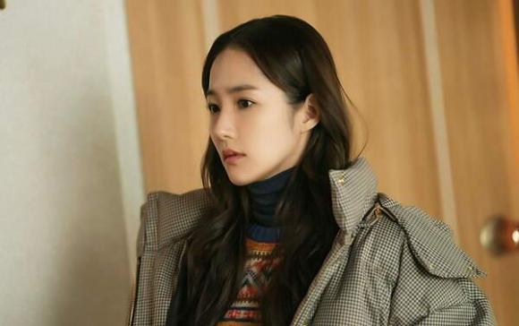 phim Hàn,Park Min Young,Seo Kang Joon