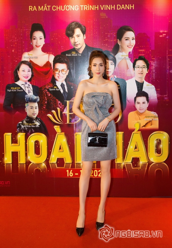 Á khôi Nguyễn Thùy Chi, Á khôi Người đẹp tỏa sáng