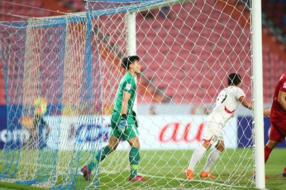 Bùi Tiến Dũng, U23 Việt Nam, U23 châu Á