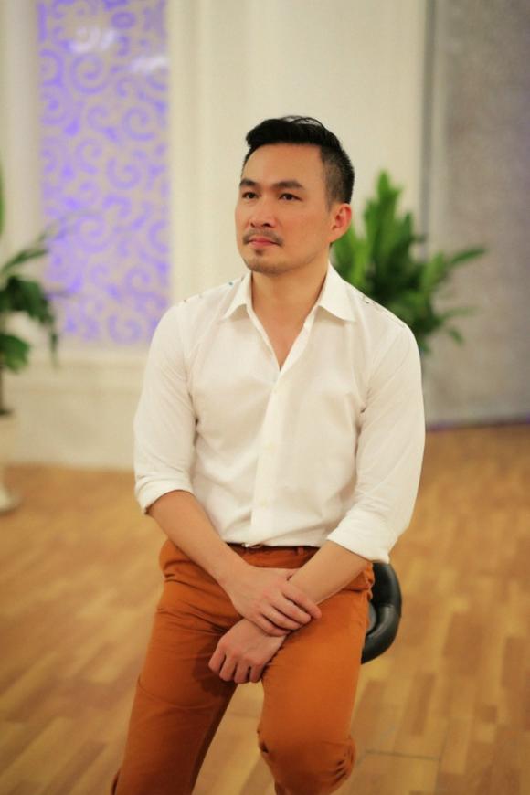 diễn viên Chi Bảo, người yêu chi bảo, sao Việt