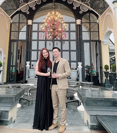 Phan Như Thảo, Đức An, sao việt 
