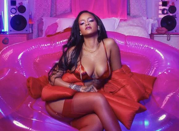 rihanna, tỷ phú, chia tay, sao hollywood