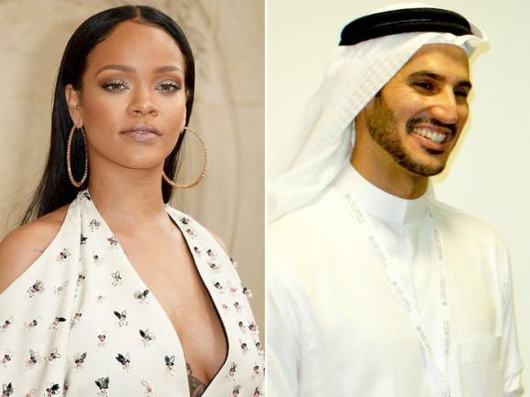 rihanna, tỷ phú, chia tay, sao hollywood