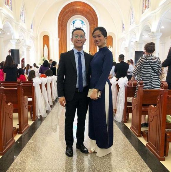 chị chồng Tăng Thanh Hà, Jennifer Nguyễn, đám cưới chị chồng Tăng Thanh Hà