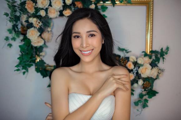 Mỹ Duyên, Miss Global 2020, Nữ hoàng trang sưucs