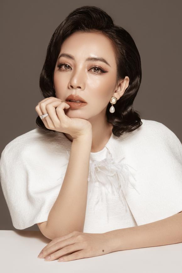 diễn viên Thu Trang, sao Việt
