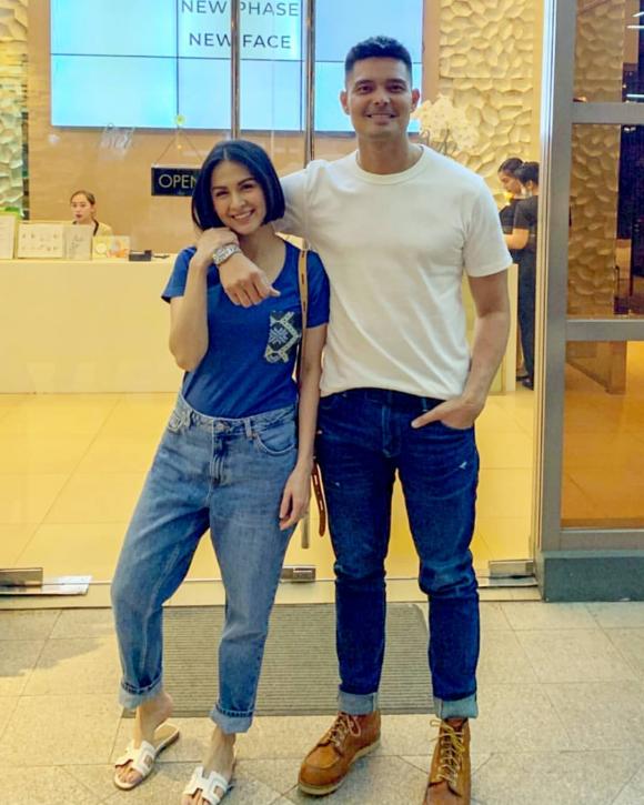 marian rivera, dingdong dantes, mỹ nhân đẹp nhất philippines