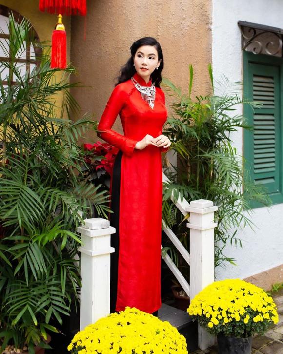  Lương Giang, Hoa hồng trên ngực trái, sao Việt