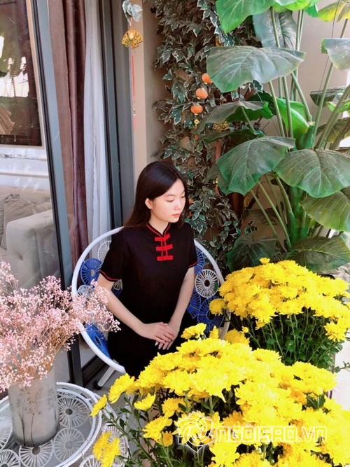 Bầu Hòa, Con gái Bầu Hòa, Ngọc Khánh