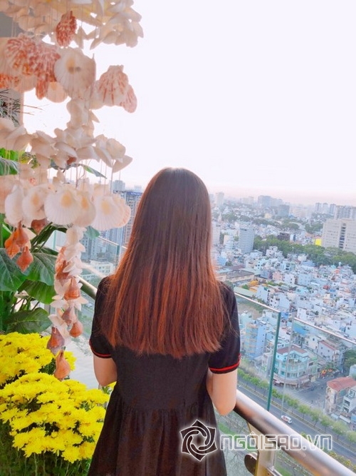 Bầu Hòa, Con gái Bầu Hòa, Ngọc Khánh