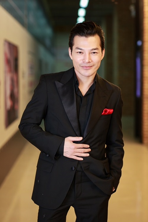 diễn viên trần bảo sơn, diễn viên Trương Ngọc Ánh, sao Việt