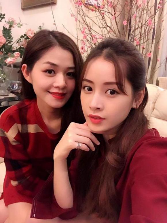 ca sĩ Chi Pu, diễn viên Chi Pu, sao Việt