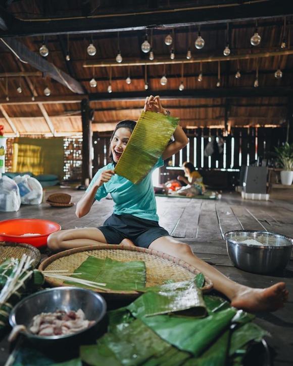 hoa hậu H'Hen Niê, sao Việt