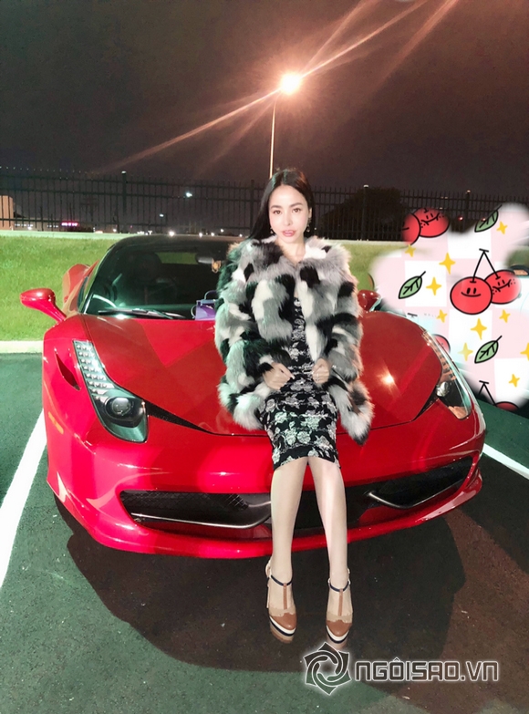 hoa-hau-ha-my-261-12-ngoisao.vn-w580-h783 1 Hoa hậu Hạ My, sao việt