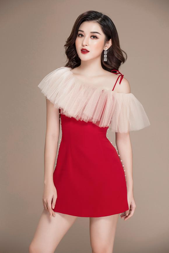 Á hậu huyền my,hoa hậu việt nam 2014,sao việt