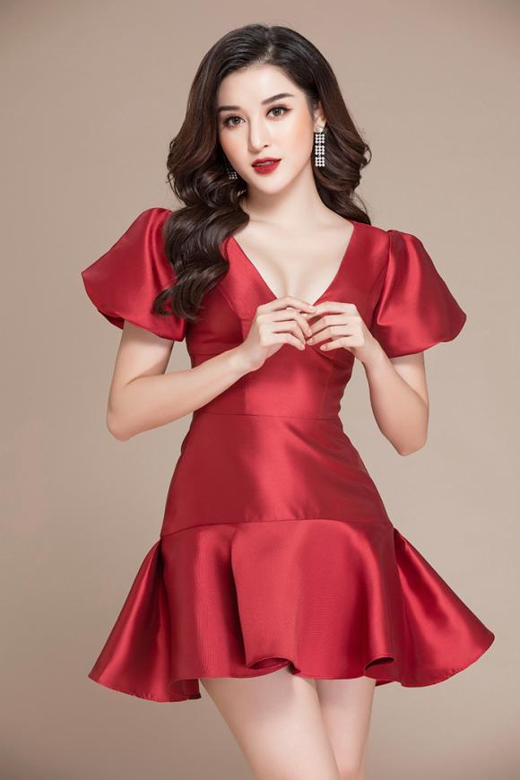 Á hậu huyền my,hoa hậu việt nam 2014,sao việt