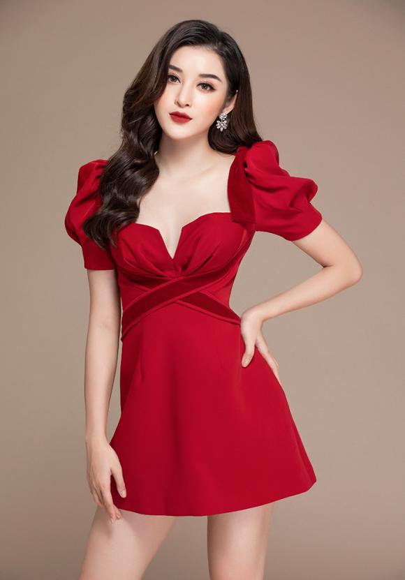 Á hậu huyền my,hoa hậu việt nam 2014,sao việt