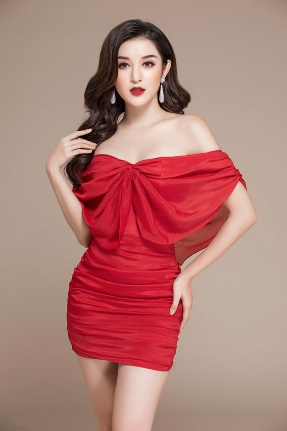 Á hậu huyền my,hoa hậu việt nam 2014,sao việt