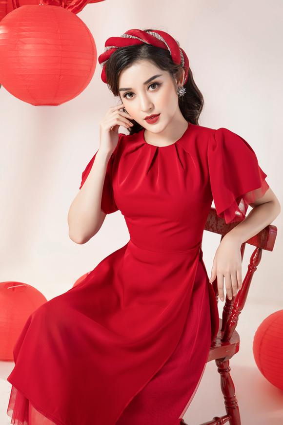 Á hậu huyền my,hoa hậu việt nam 2014,sao việt