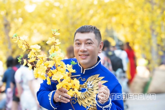 Tuấn Hà Lan, sao việt